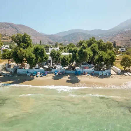 شقة فندقية Lakki Village