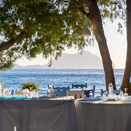 Lakki Village Apart Otel