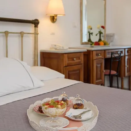 Lakki Village Apart Otel