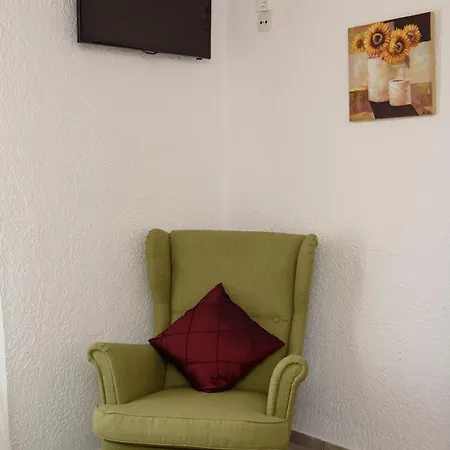 Lakki Village Aegiali