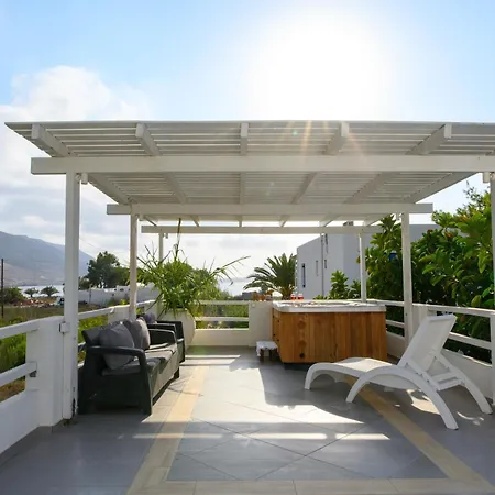 Lakki Village Aegiali