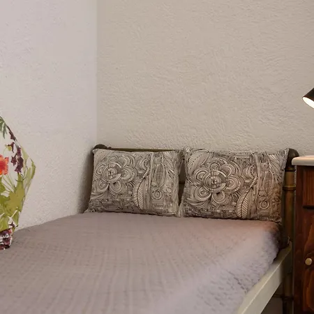 Apart Otel Lakki Village 4*