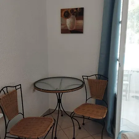 Lakki Village 4* Aegiali