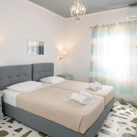 Lakki Village Apart Otel