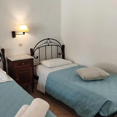 Lakki Village Apart Otel 4*