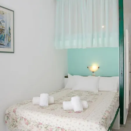 Apart Otel Lakki Village 4*