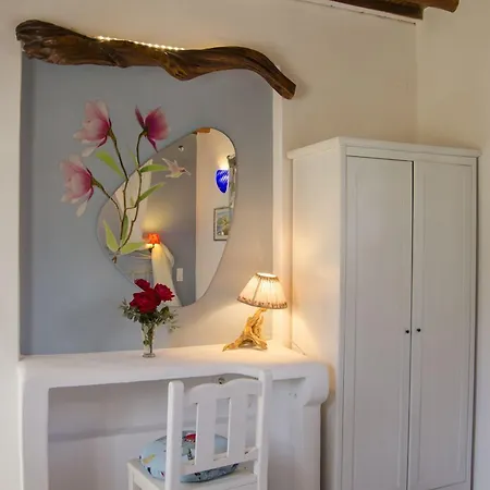 Apart Otel Lakki Village