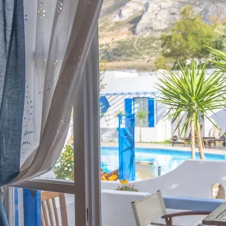 Lakki Village Aegiali