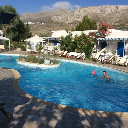 Lakki Village Aegiali