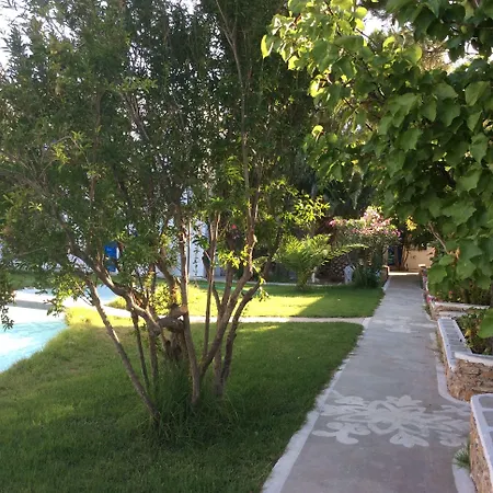 Lakki Village Aegiali