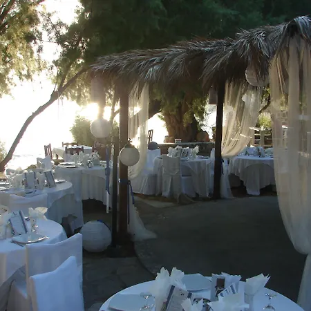 Lakki Village 4* Aegiali