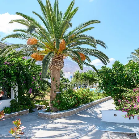 Lakki Village Apart Otel