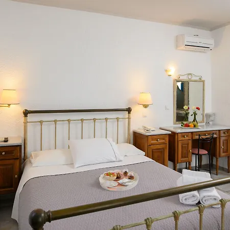 Apart Otel Lakki Village