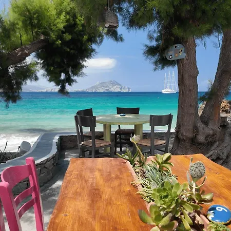 Lakki Village Apart Otel