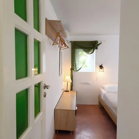 Apart Otel Lakki Village