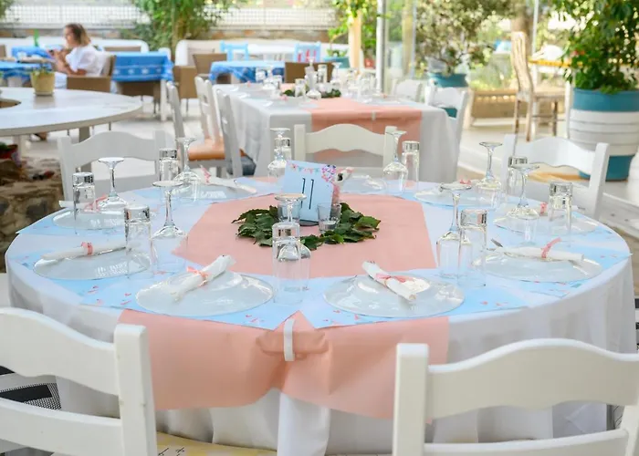 Lakki Village 4* Aiyiáli