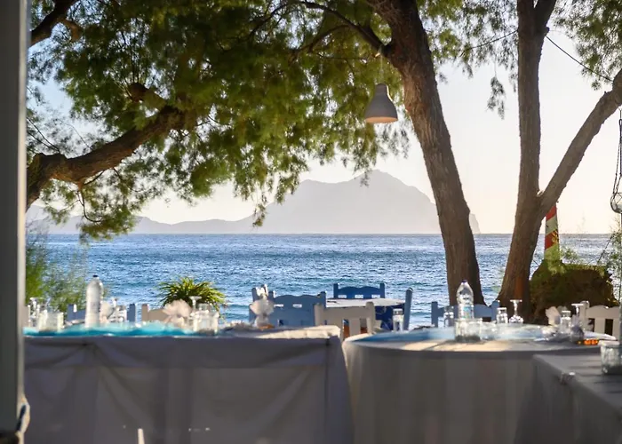 Lakki Village Aparthotel