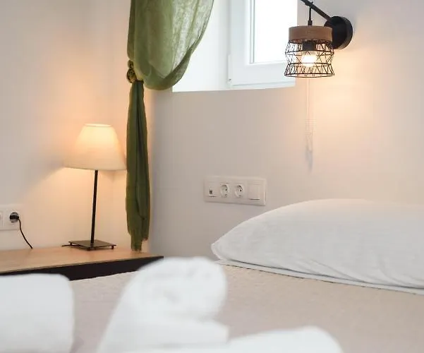 Lakki Village Aparthotel