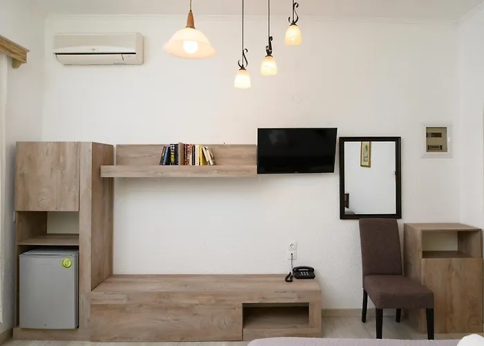 Aparthotel Lakki Village