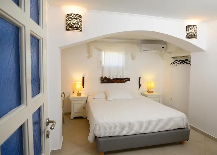 Aparthotel Lakki Village