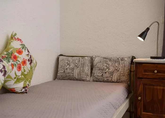 Aparthotel Lakki Village 4*