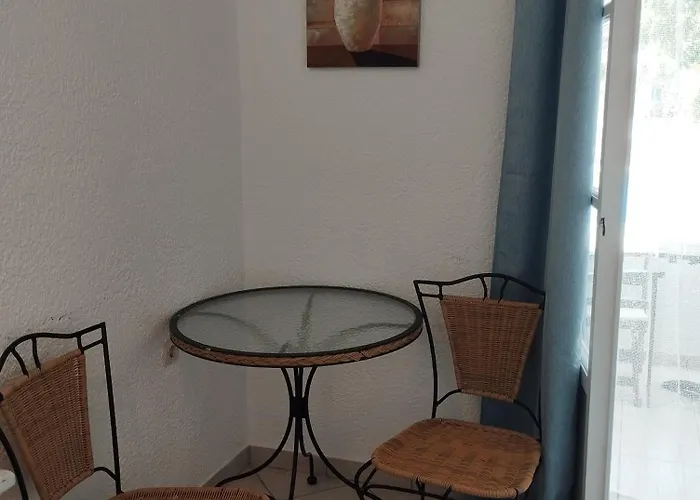 Lakki Village 4* Aiyiáli