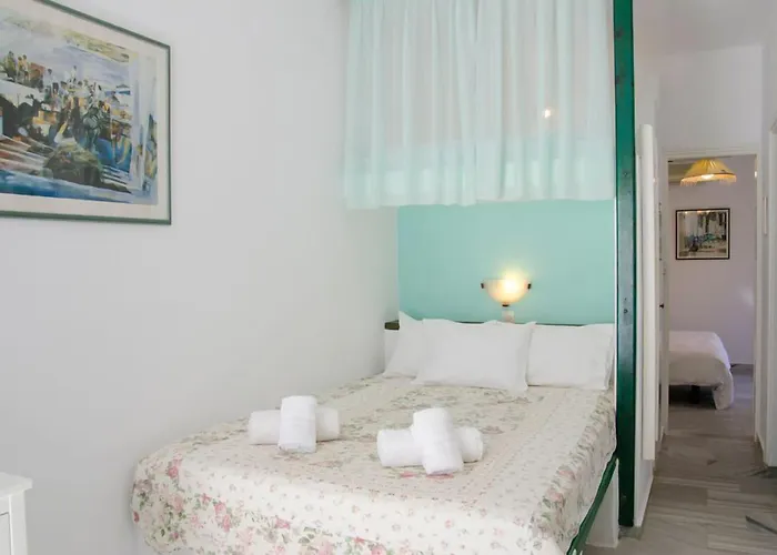Aparthotel Lakki Village 4*