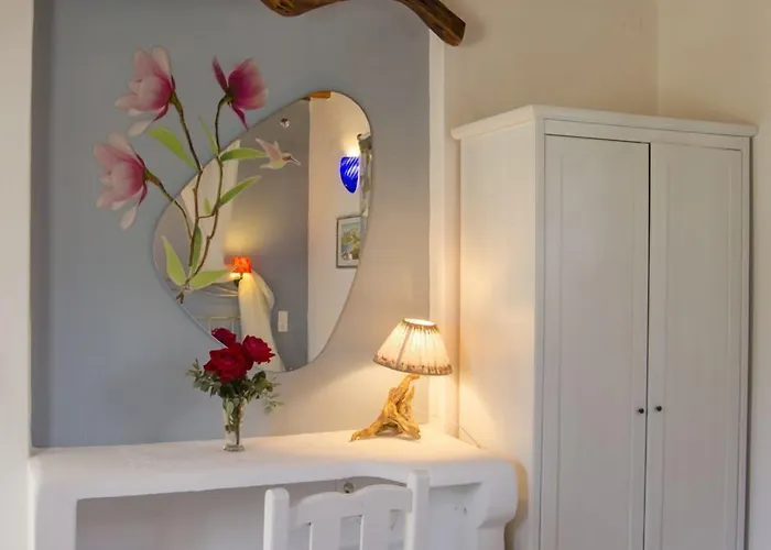 Aparthotel Lakki Village