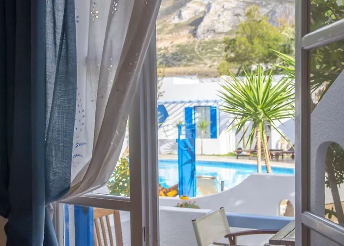 Lakki Village Aiyiáli