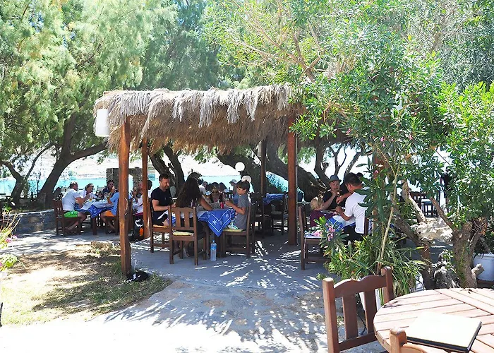 Aparthotel Lakki Village 4*