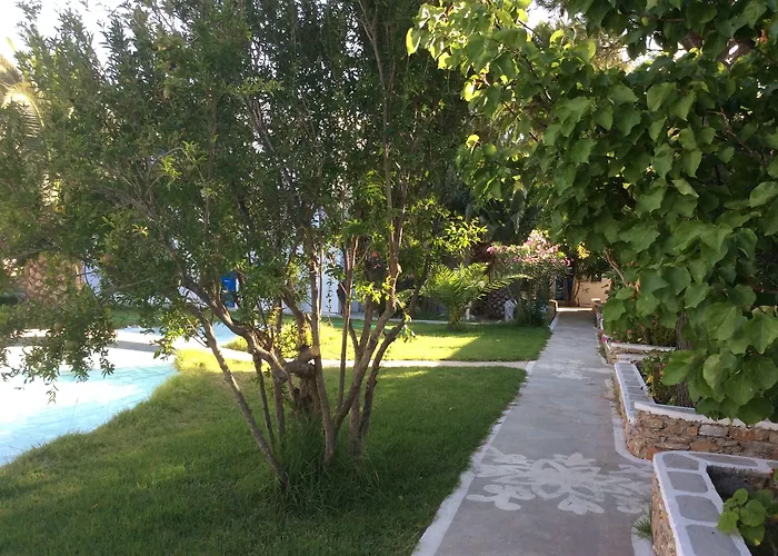 Lakki Village Aiyiáli