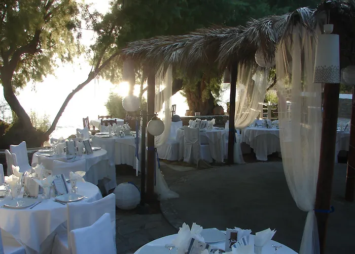 Lakki Village 4* Aiyiáli