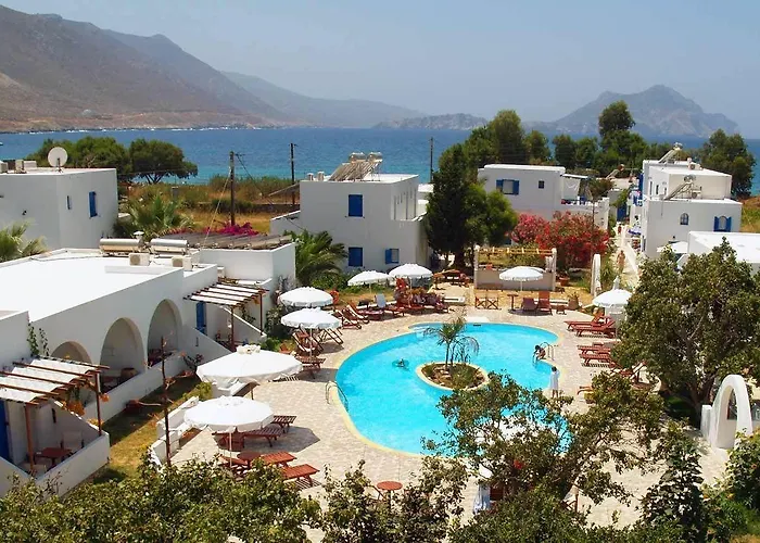 Lakki Village Aiyiáli