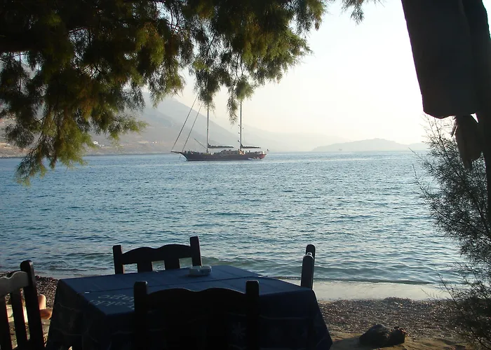 Lakki Village Aparthotel Aiyiáli