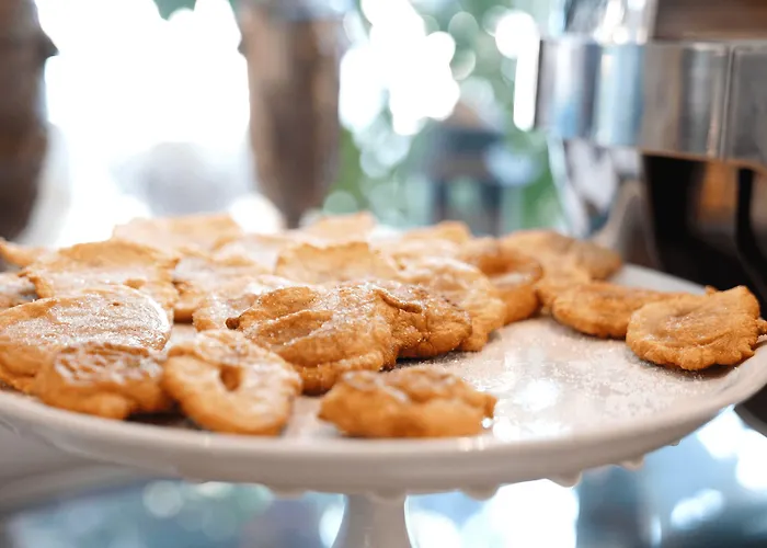 Lakki Village Aiyiáli