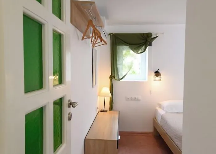 Aparthotel Lakki Village