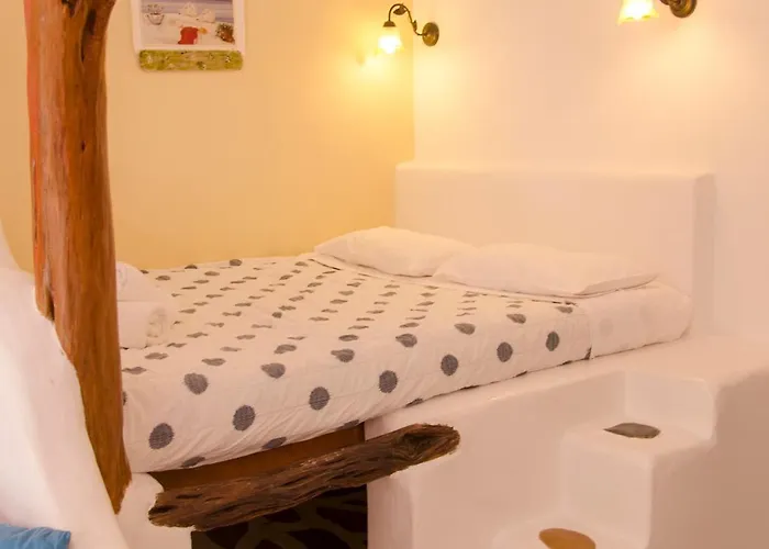 Lakki Village Aparthotel Aiyiáli