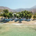 מלון דירות Lakki Village