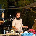 Lakki Village מלון דירות 4*