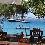 Aparthotel Lakki Village Aiyiáli