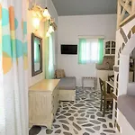 Lakki Village 아파트호텔 에얄리