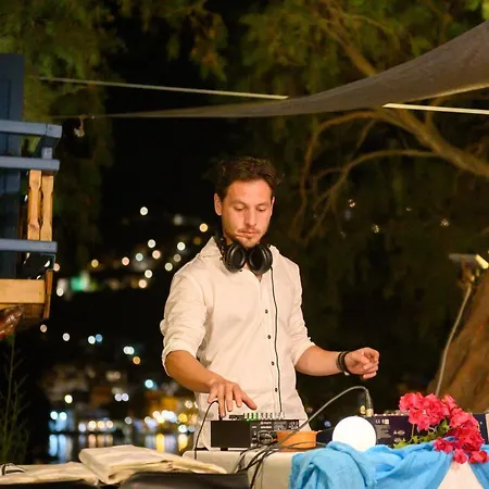 Lakki Village Apartmanhotel 4*