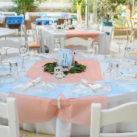 Lakki Village 4* Aegiali