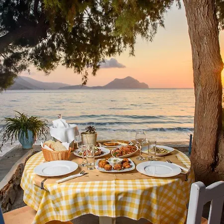 Lakki Village Ejáli