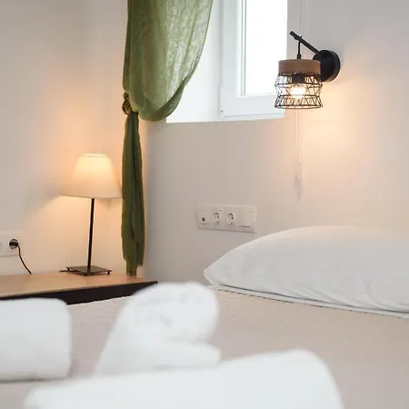 Lakki Village Apartmanhotel