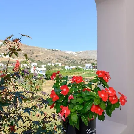 Lakki Village Lejlighedshotel 4*