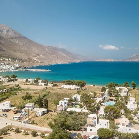 Lakki Village شقة فندقية 3*