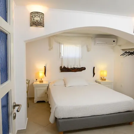 Appart hôtel Lakki Village