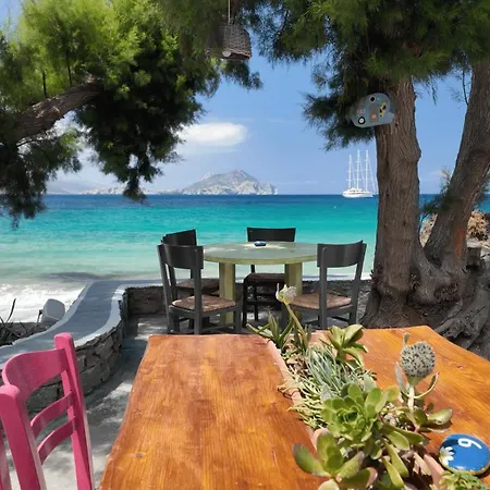 Aparthotel Lakki Village 3*