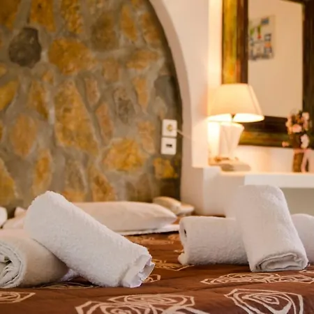 Lakki Village 4*